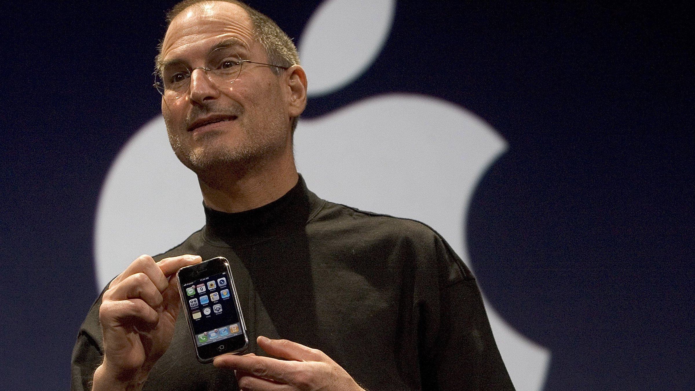 iPhone Evangelism
