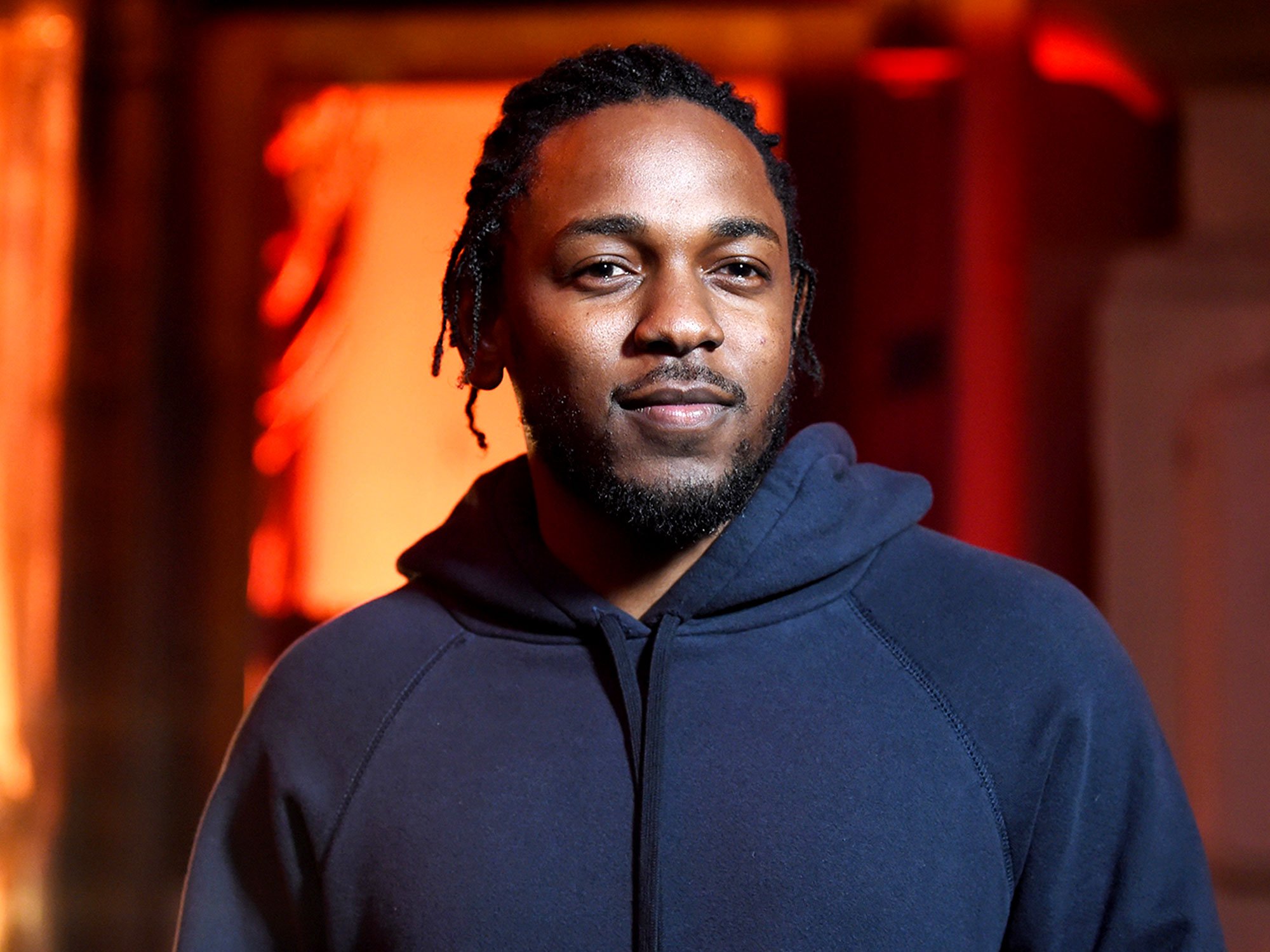 Kendrick Lamar & Speaking the Gospel to Multicultural Australia