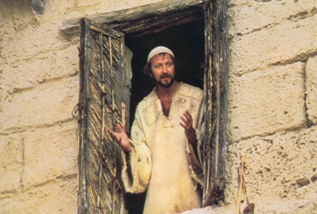 Can I Still Call Myself an Evangelical?
