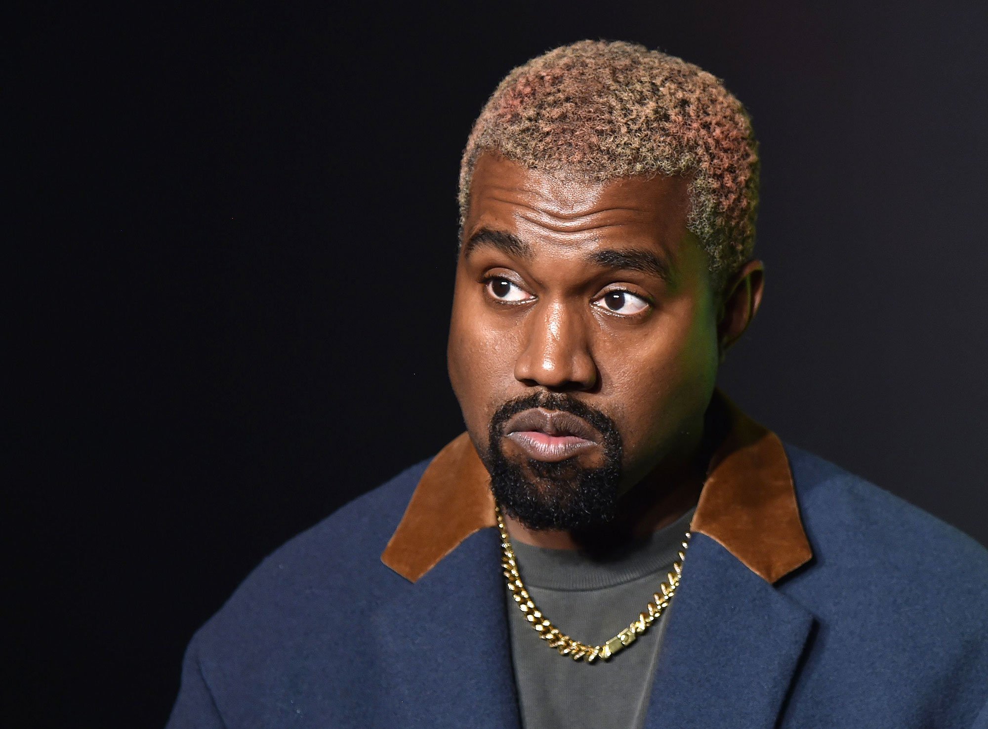 Kanye West, Materialism, Wealth and Mental Health