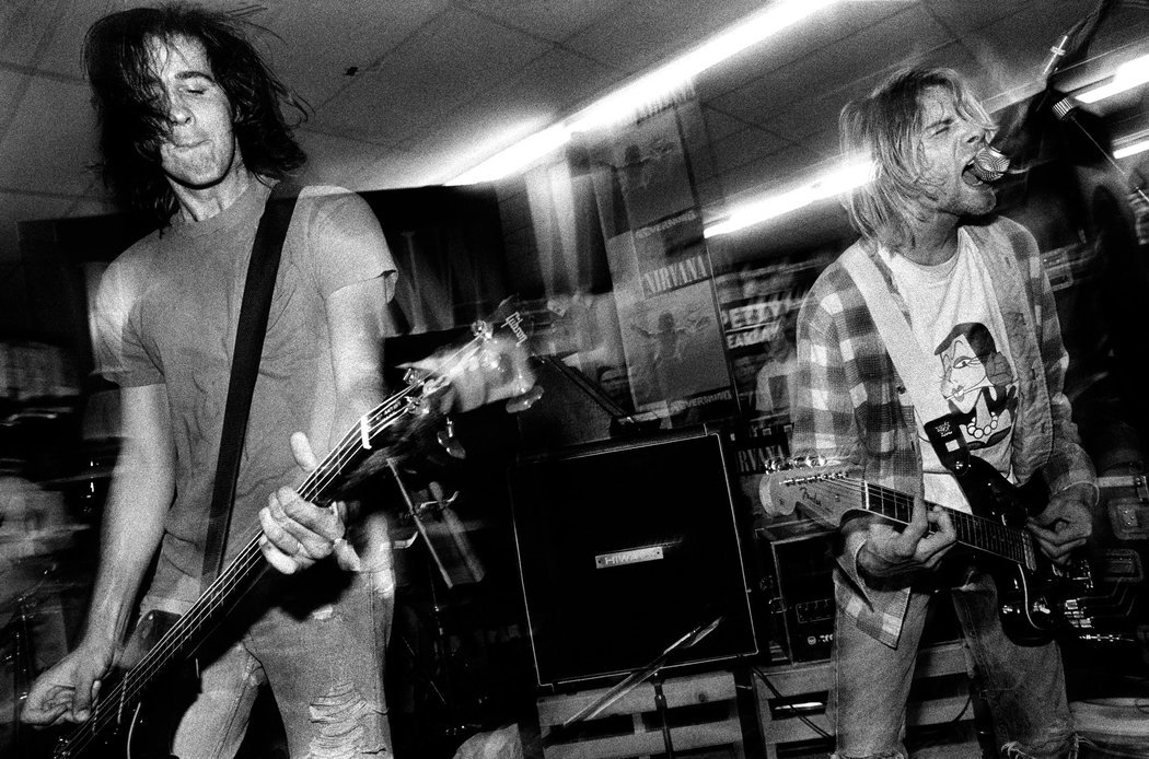 Gen X and the Surprising Evangelical Awakening