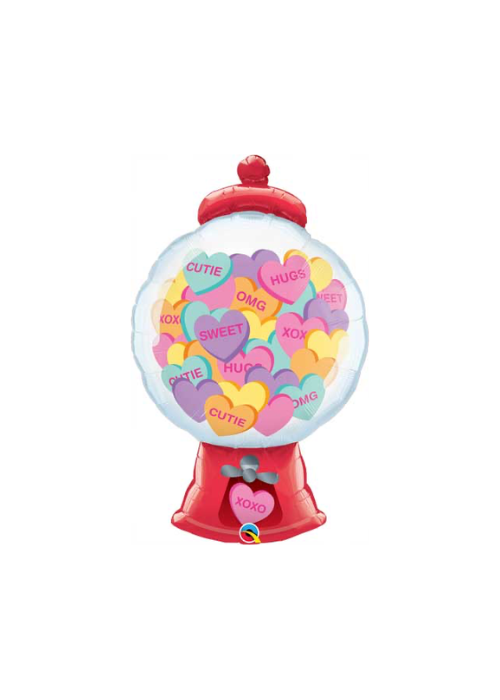 Gumball Machine