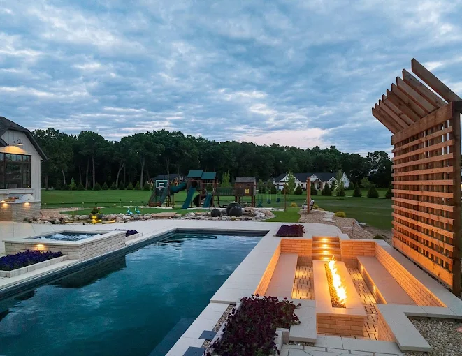 Pools — RC Outdoor LLC — RC Outdoor LLC