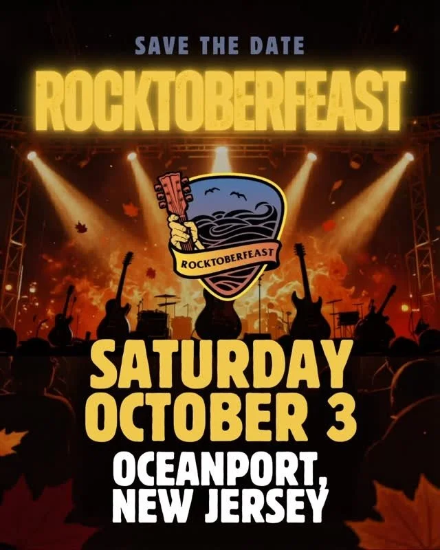 ROCKTOBERFEAST 2026