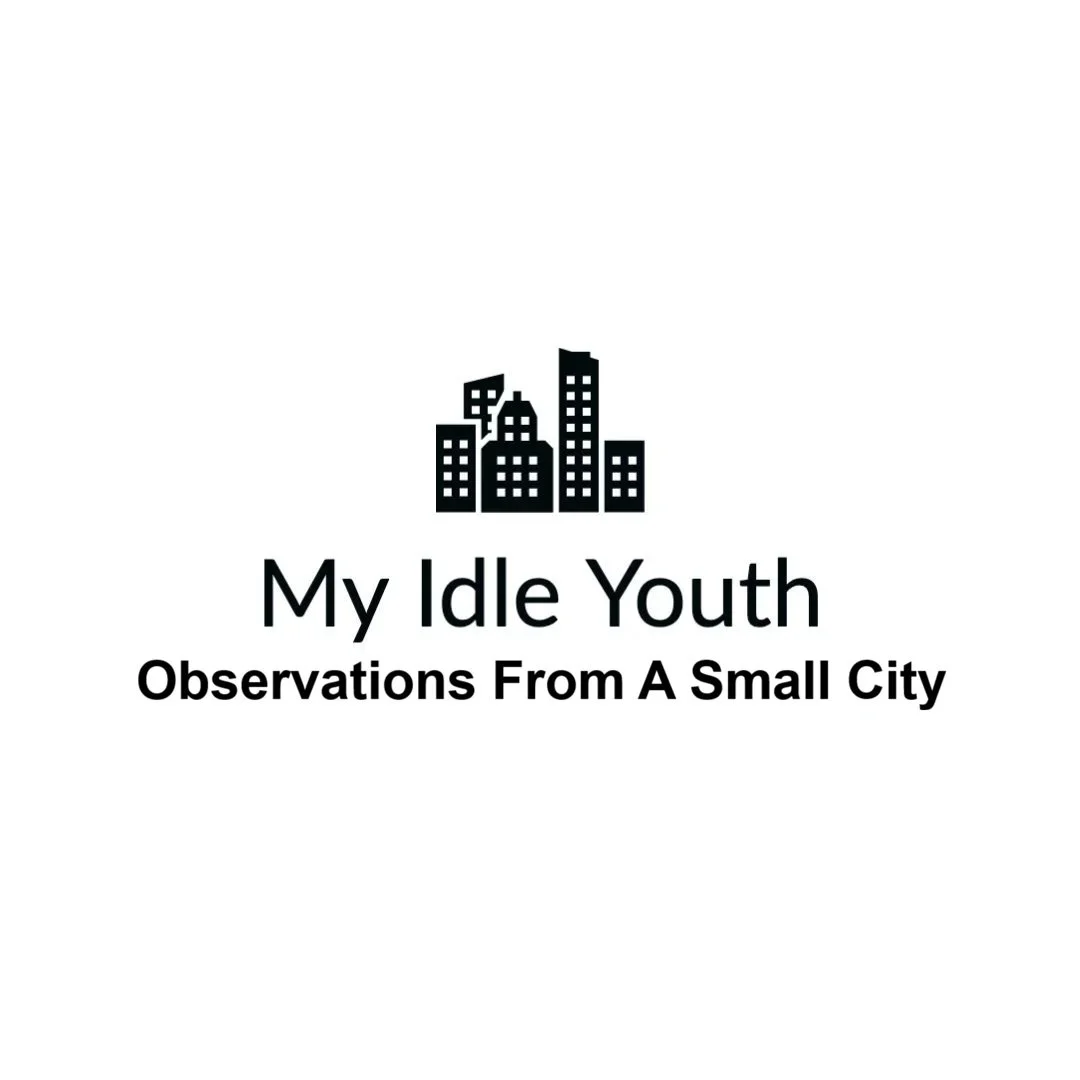 Observations From A Small City