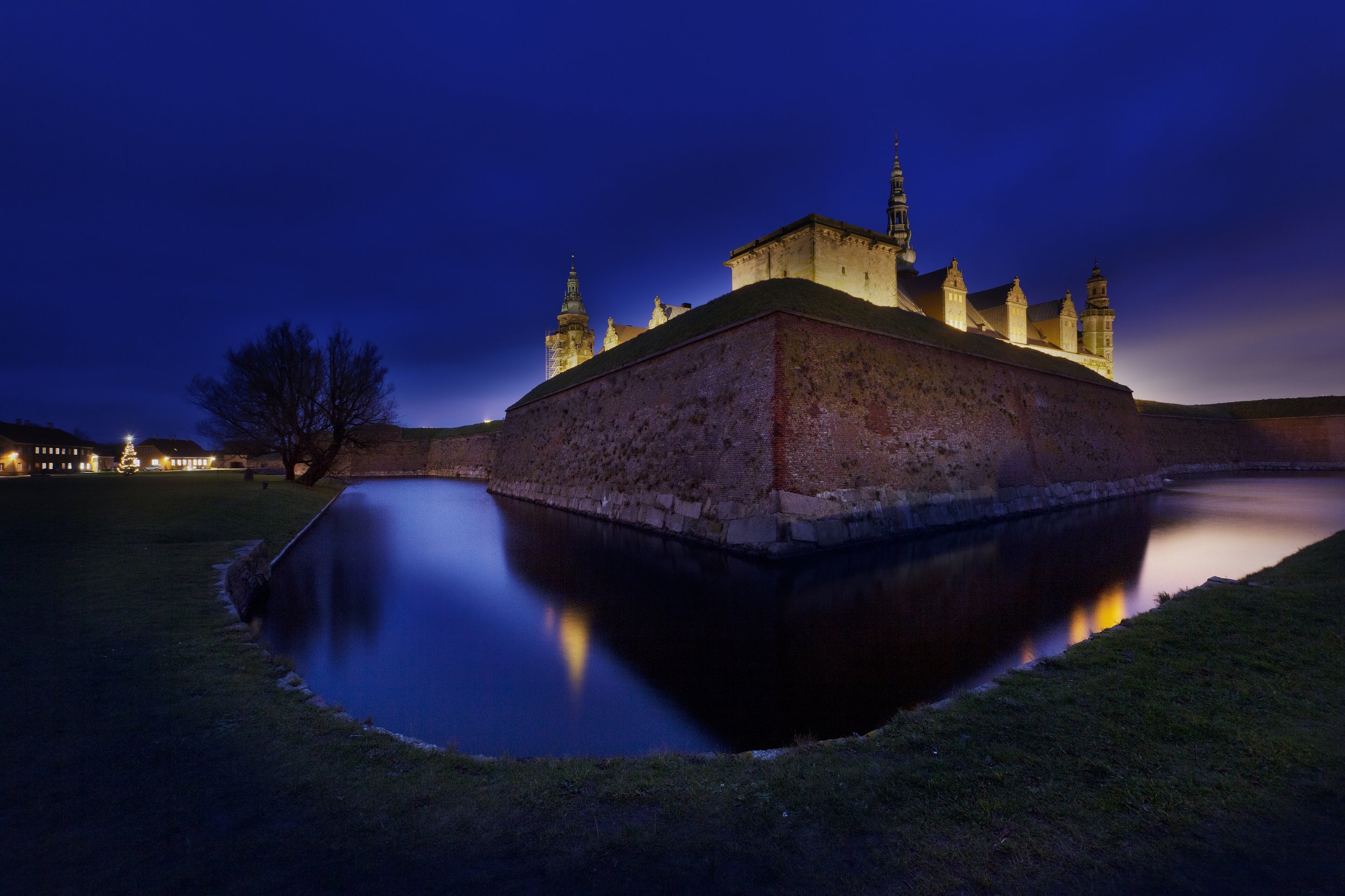 kronborg castle visit