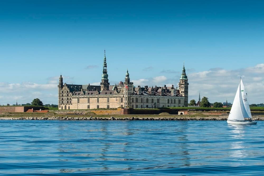 kronborg castle tour