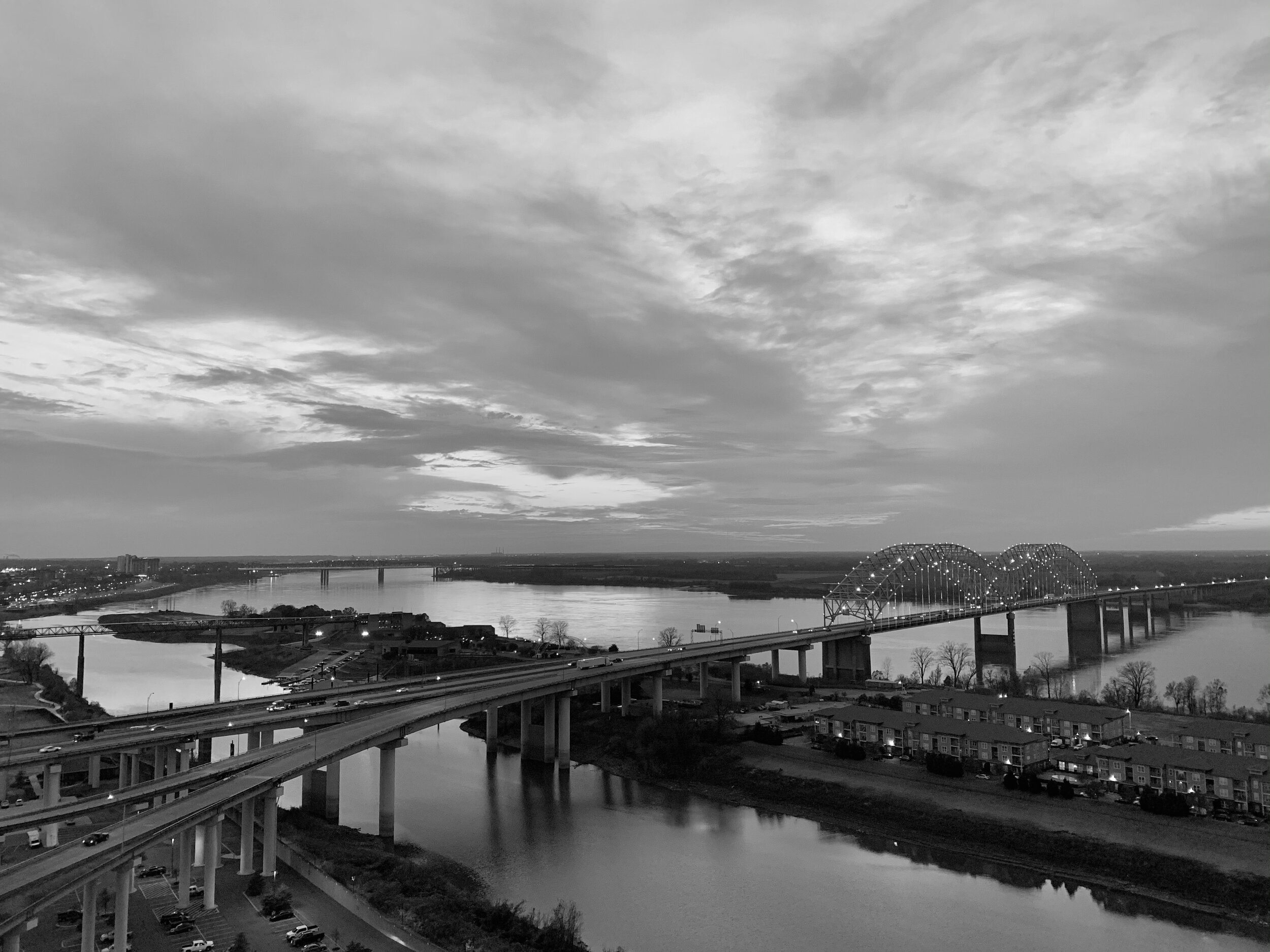 Memphis, my favorite place