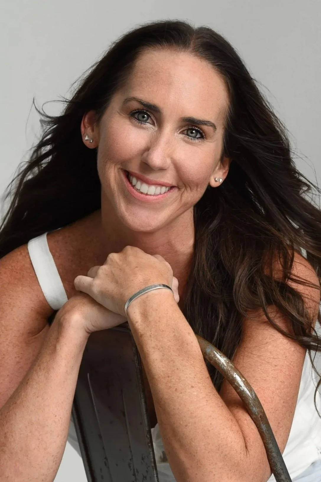 Cheryl Copeland