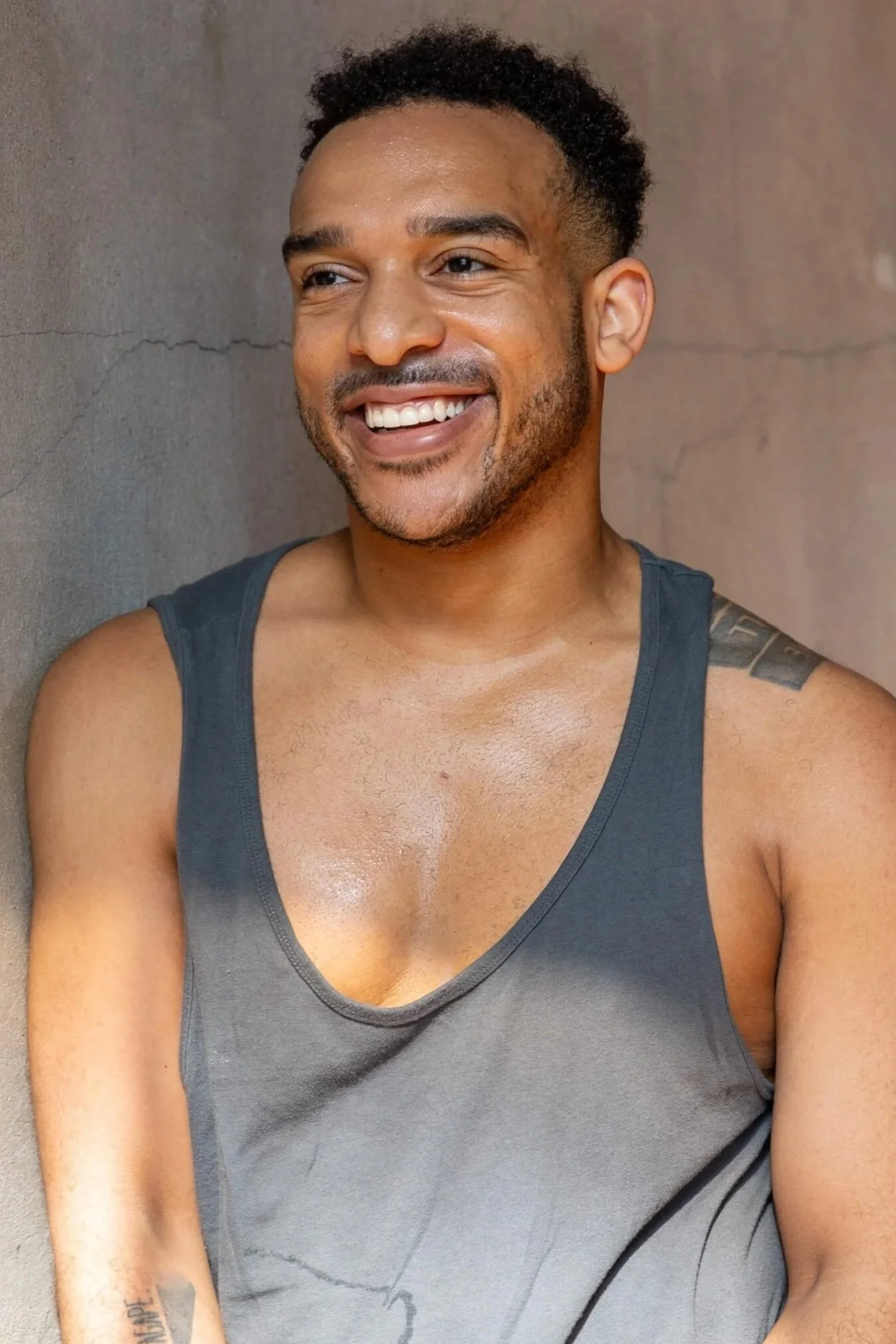 Morgan Burke