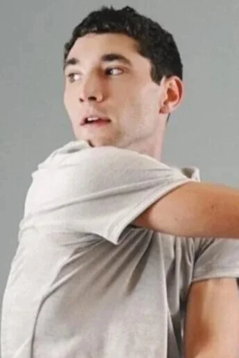 Matt Luck