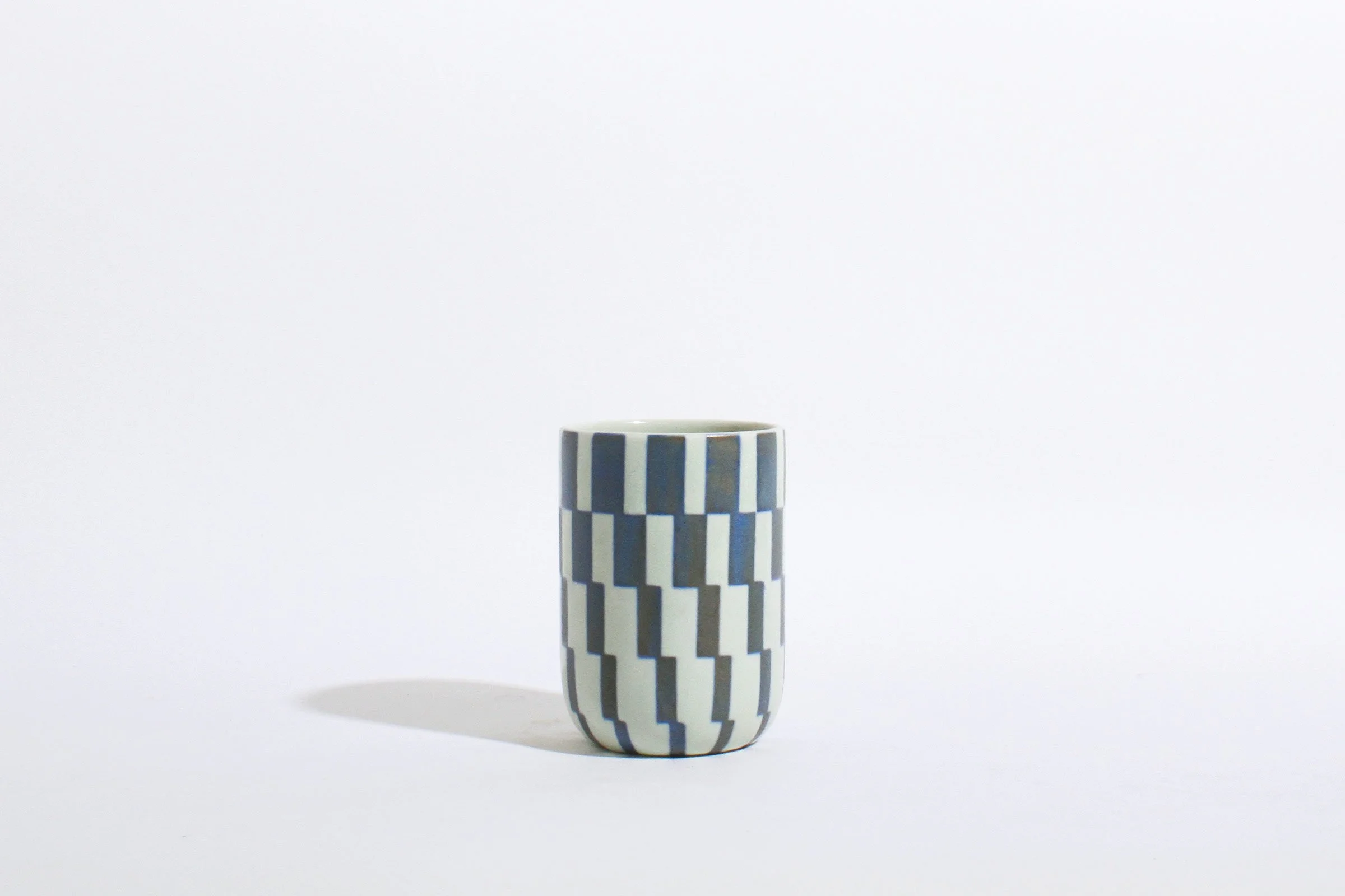 NC Bolt Cup - Blue-Gray*