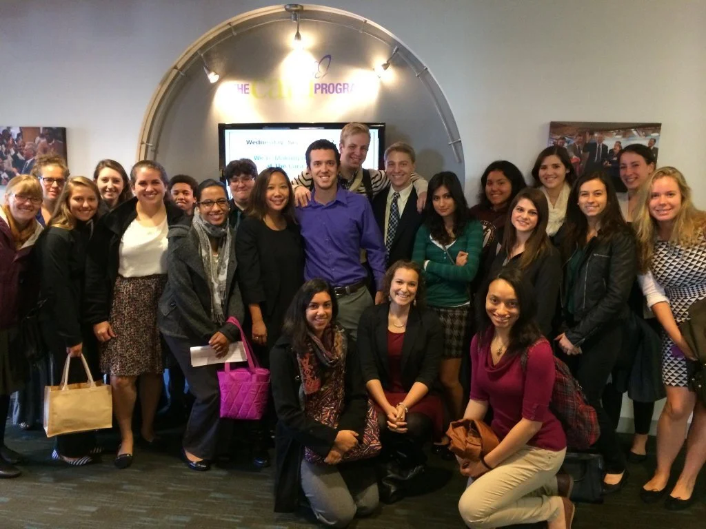 UChicago Public Interest Program