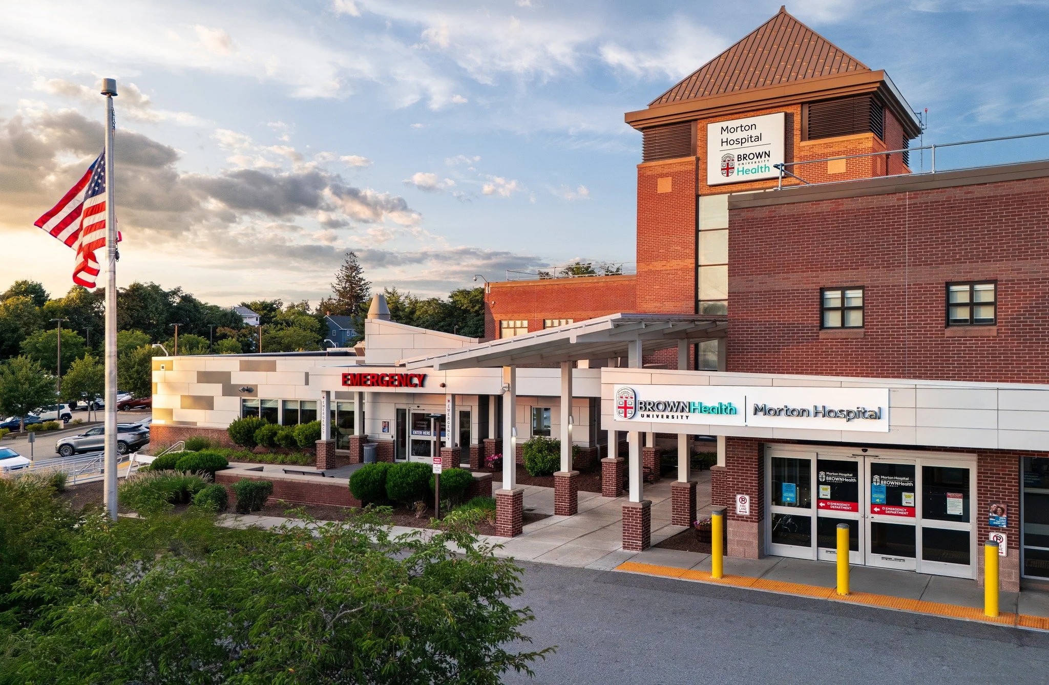 2-Year  Morton Hospital Medical Staff Dues