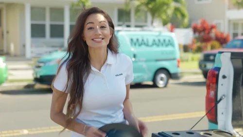 Malama Solar