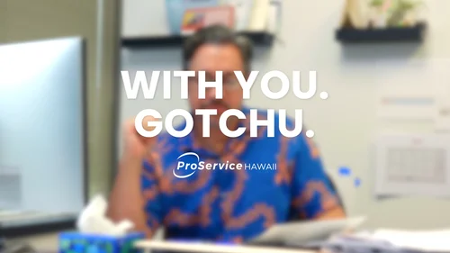 ProService Hawaii