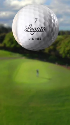 Legato Golf
