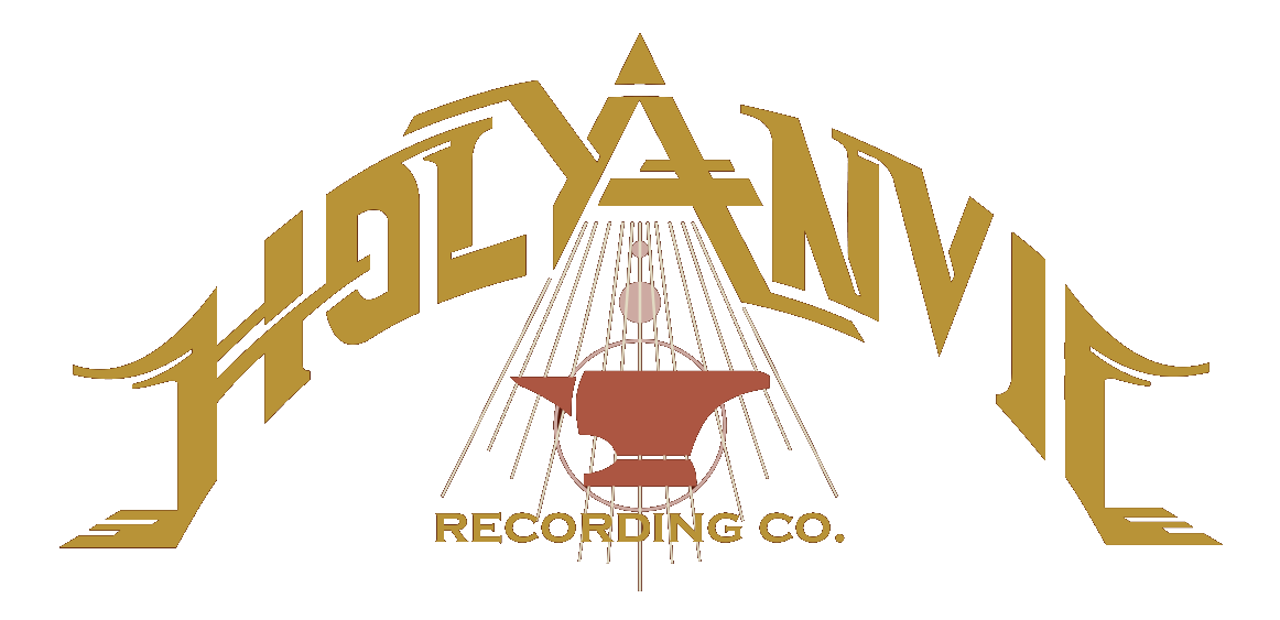 Holy Anvil Recording Co.
