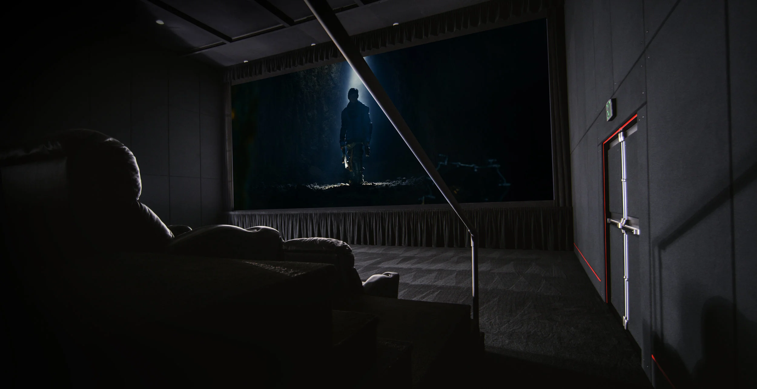 Red Studios Hollywood