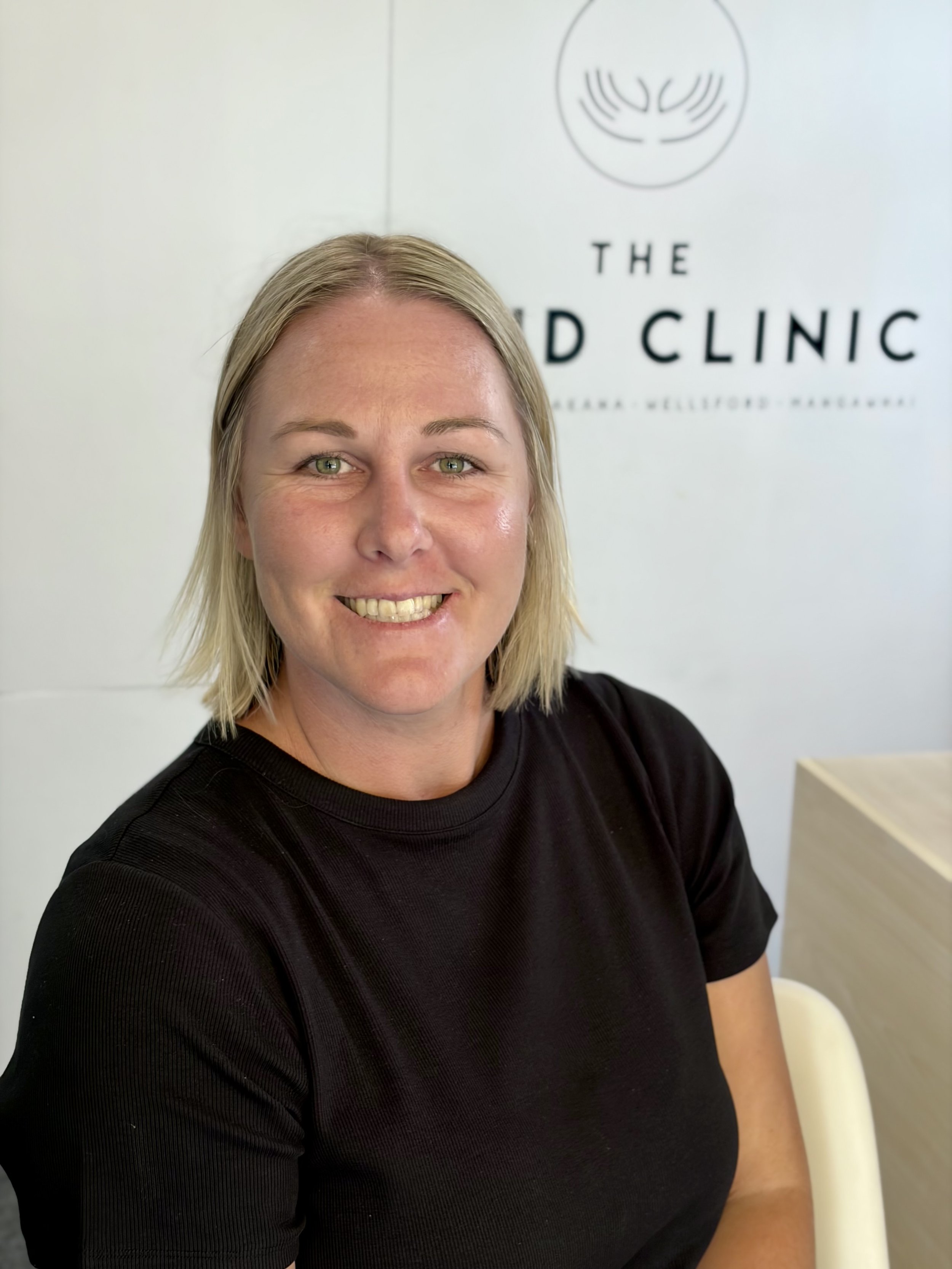 The Hand Clinic