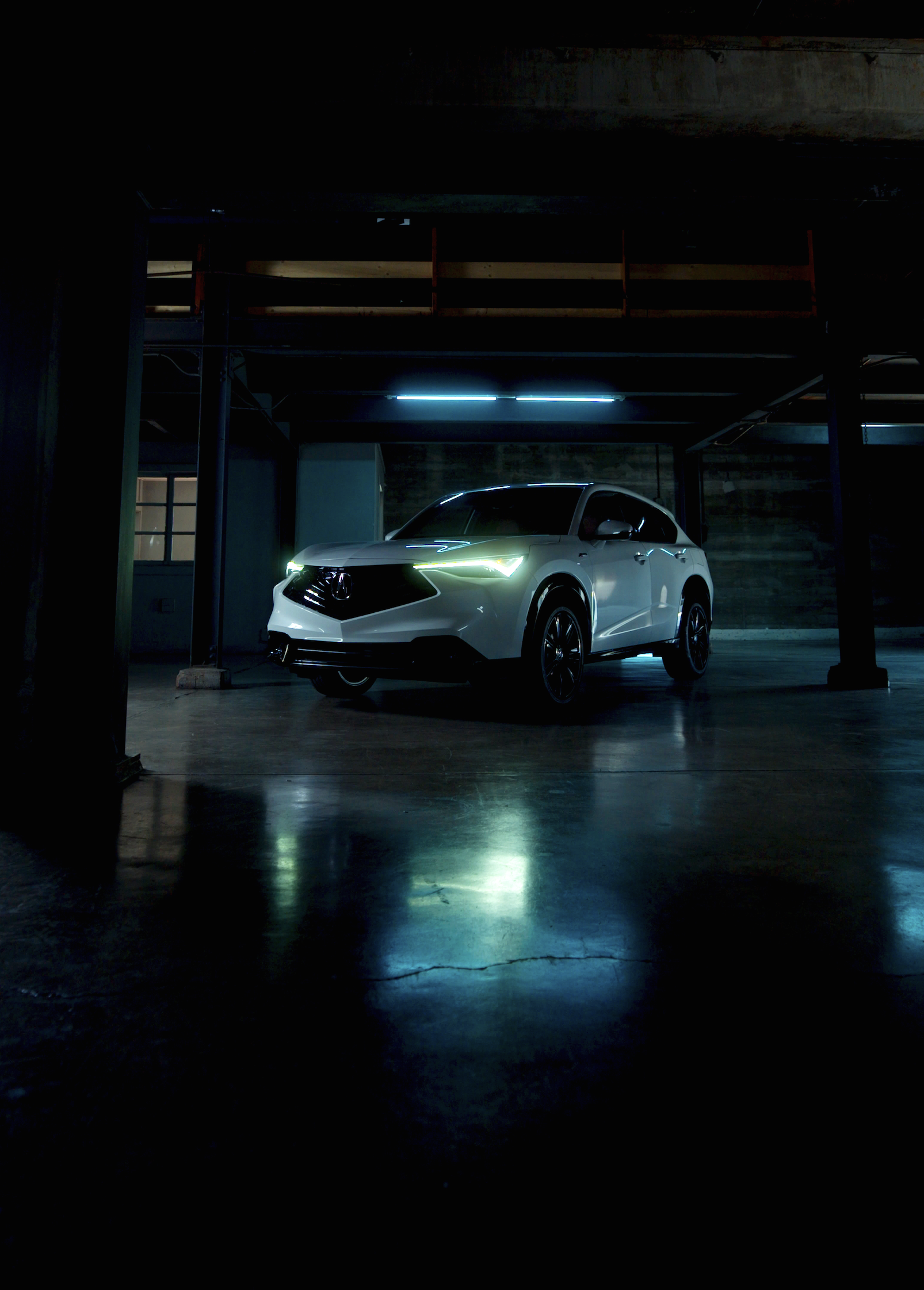 Acura