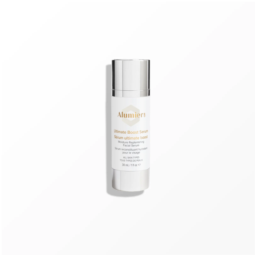 Ultimate Boost Serum