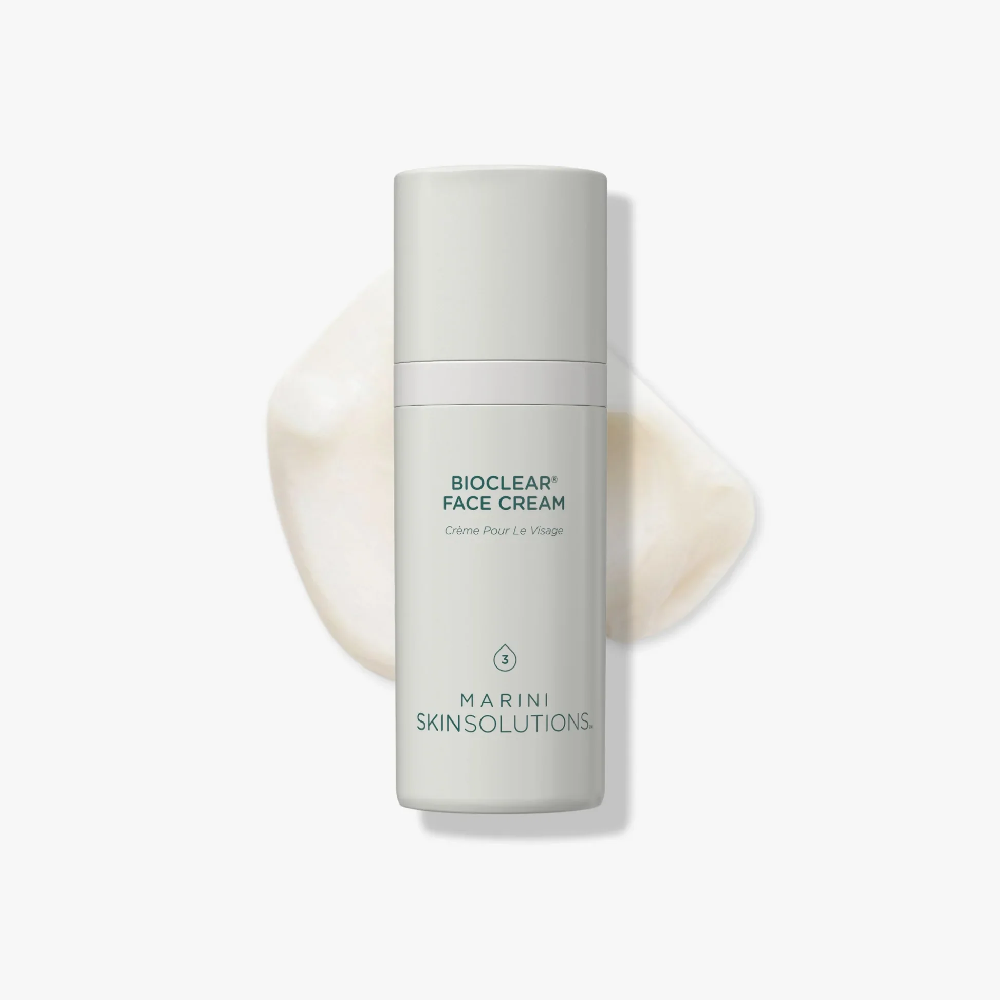 BioClear Face Cream