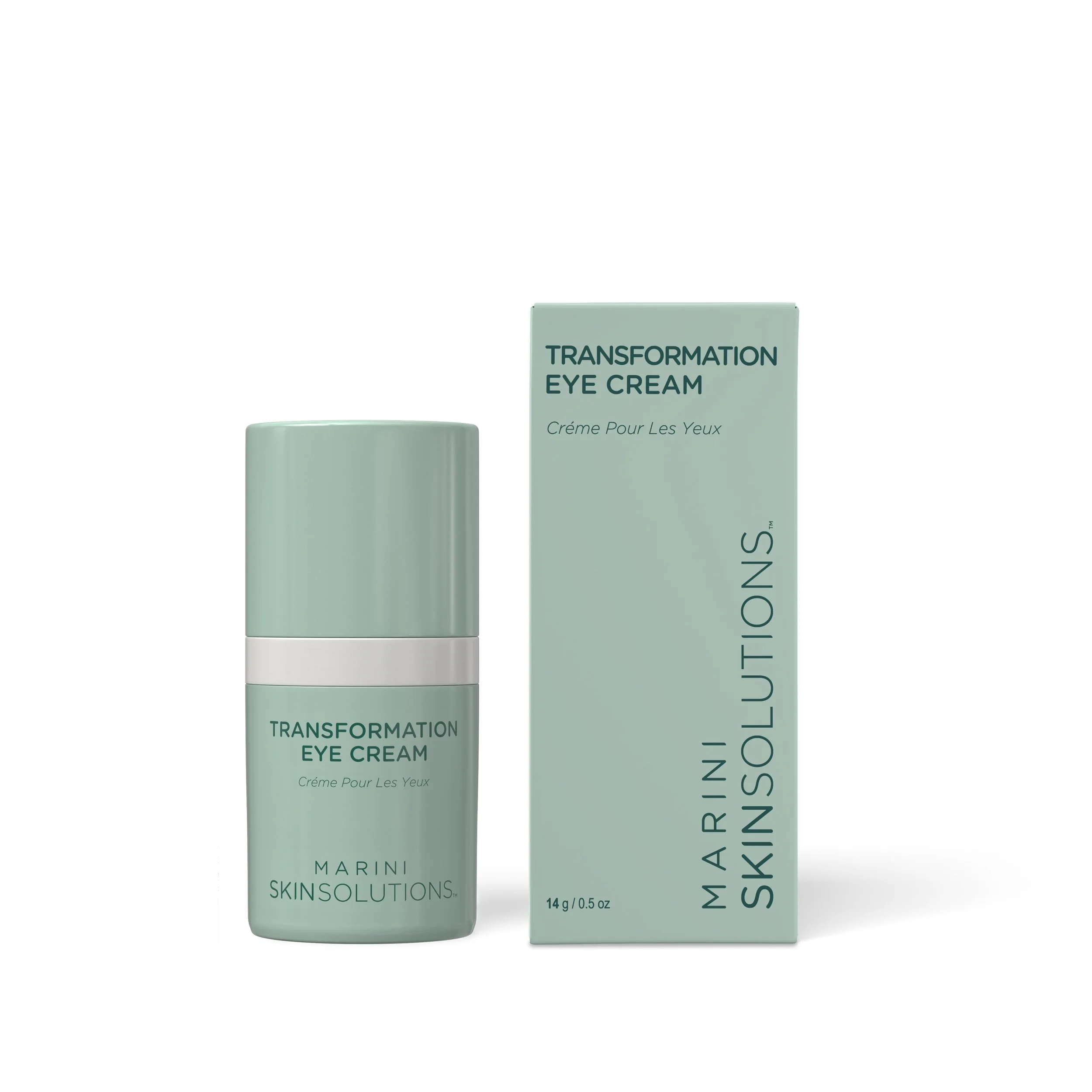 Transformation Eye Cream
