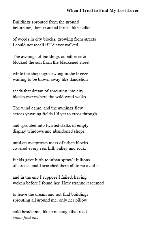 Originally published in 100subtexts