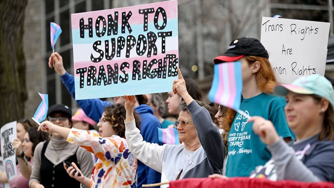 honk to support trans rights.jfif