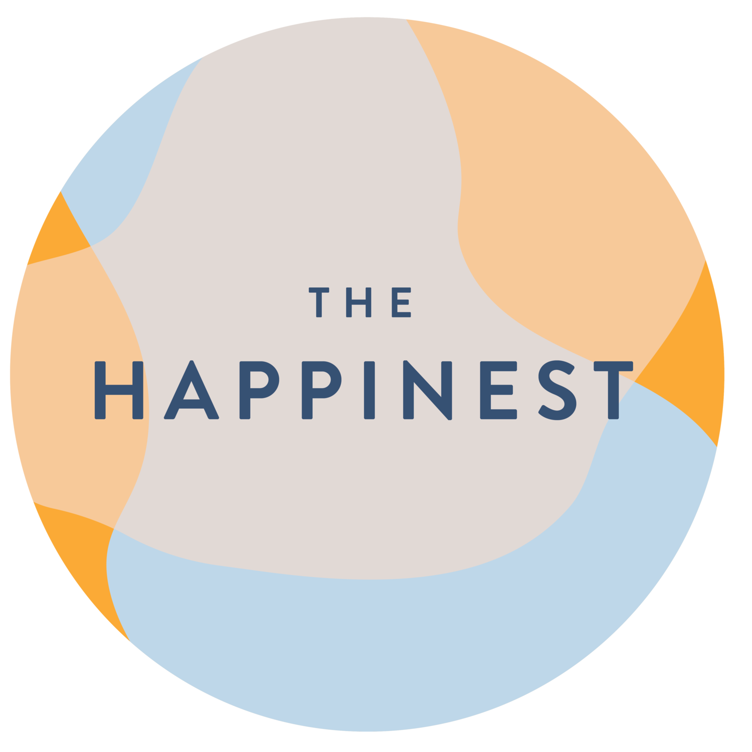 The Happinest