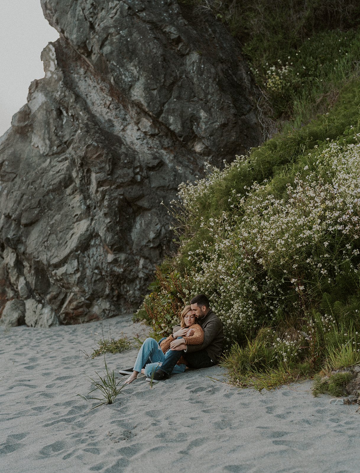 Redwoods-National-Park-Photographer-Anniversary-Session