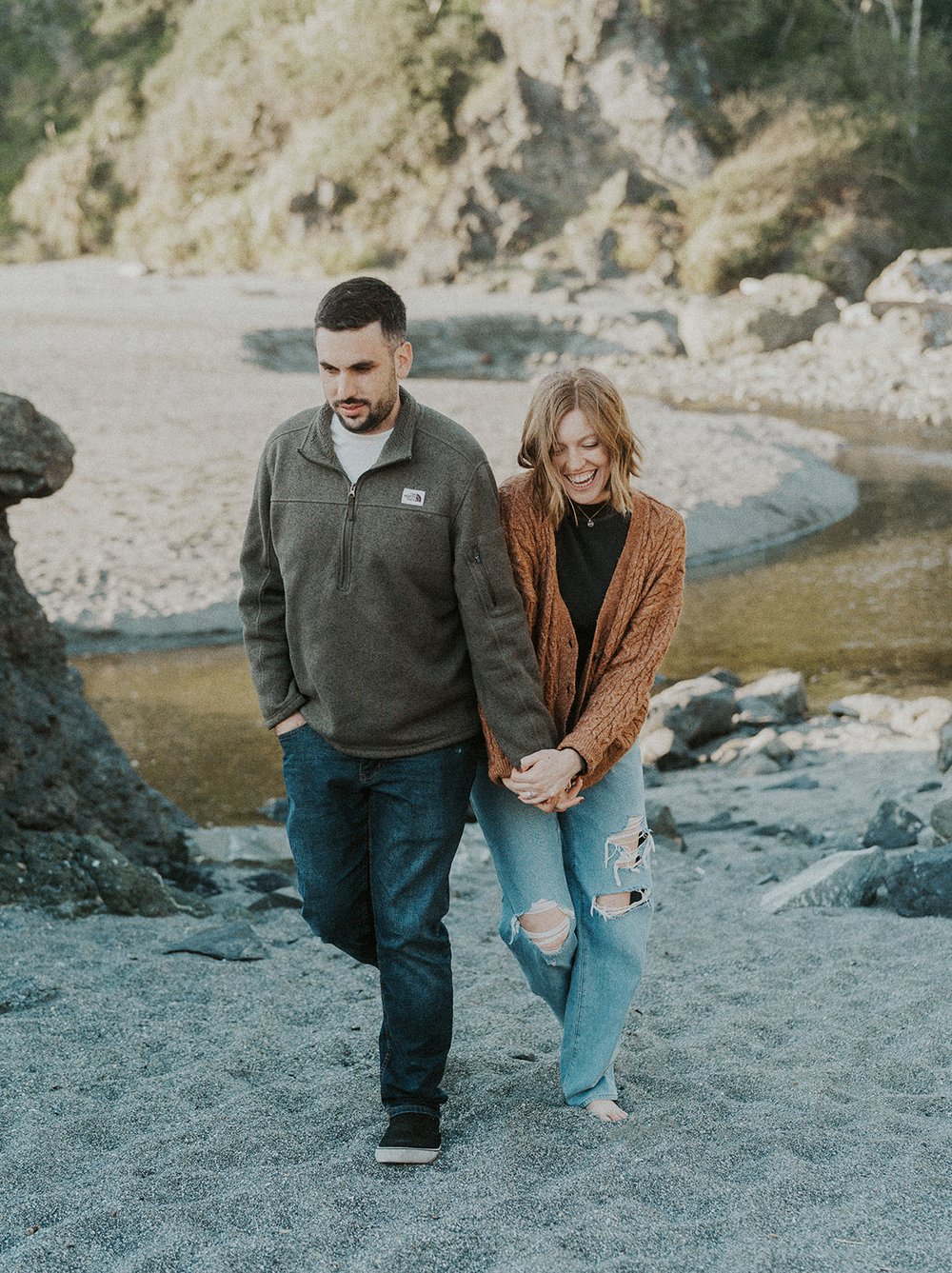Redwoods-National-Park-Photographer-Anniversary-Session