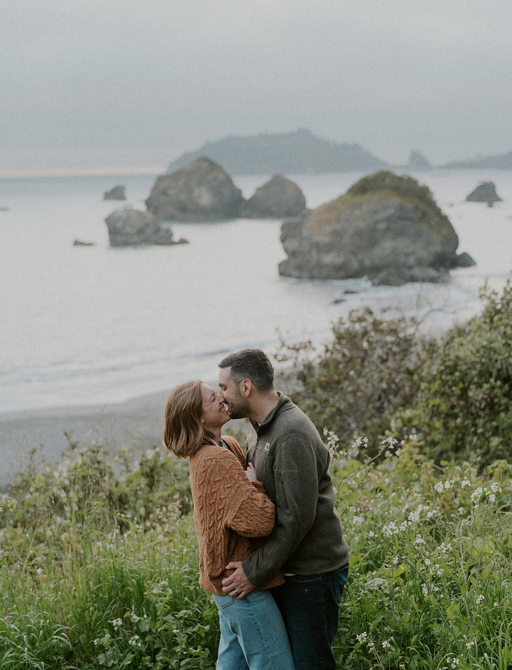 Redwoods-National-Park-Photographer-Anniversary-Session