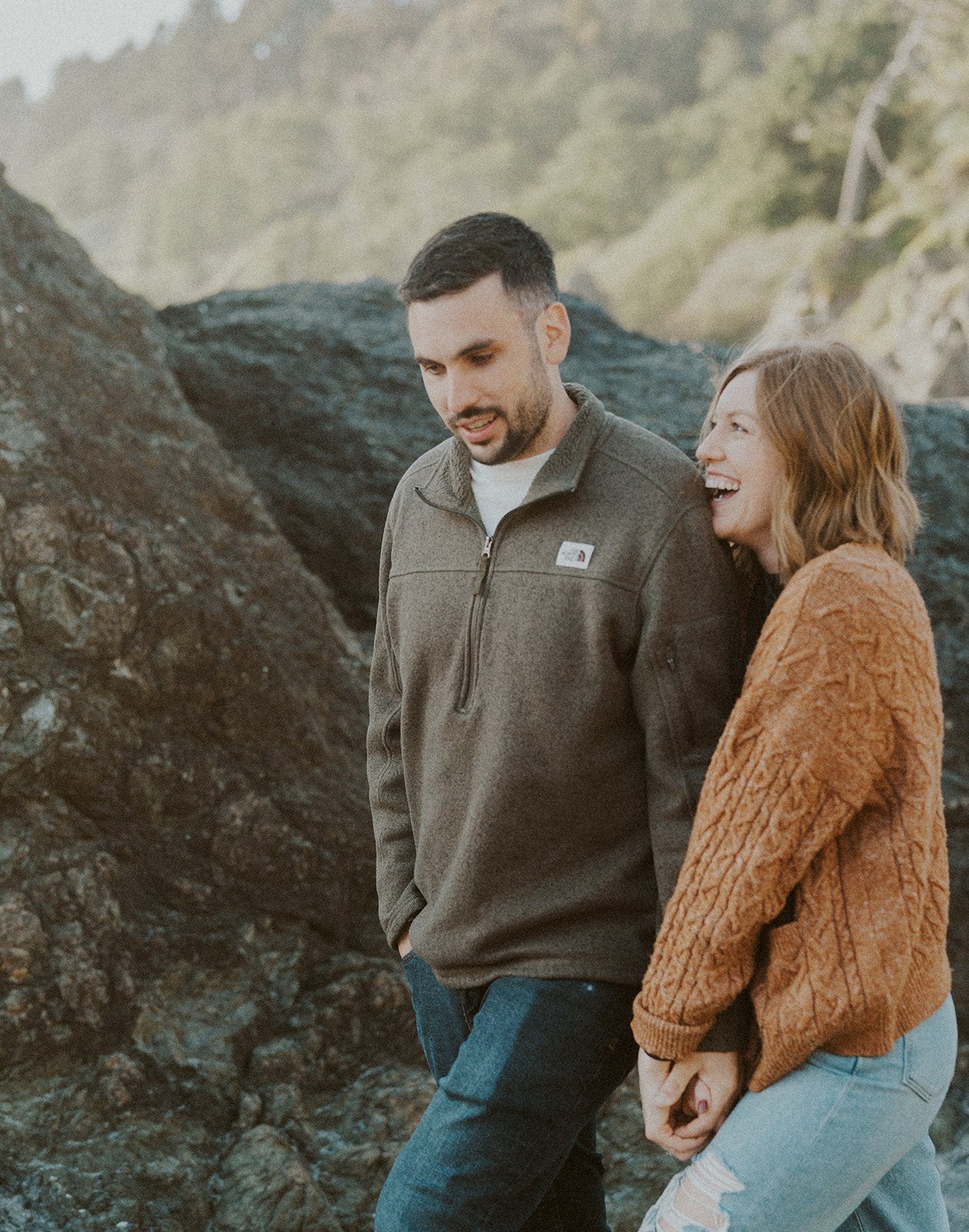 Redwoods-National-Park-Photographer-Anniversary-Session