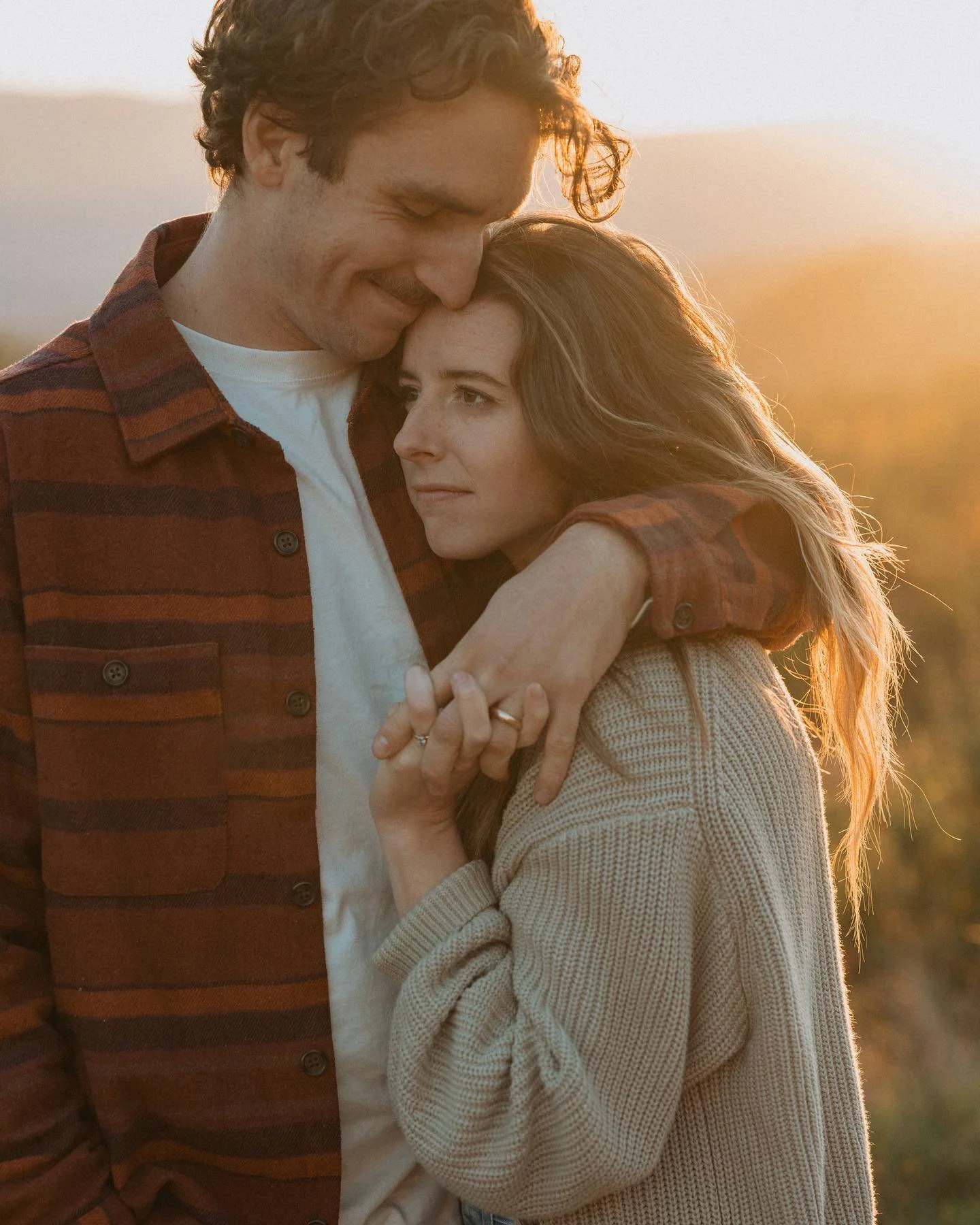 This is me and my husband Nathan. I love sharing little bits of our life here and there because so much of my inspiration as a wedding professional comes from our own story and journey as a couple. 

We love each other a whole lot and our relationshi