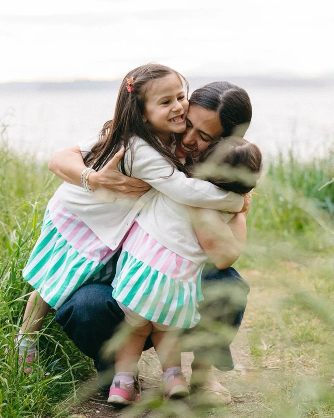 For all the times that mom is the one taking the photos 🌾

Seattle family photographer, North bend family photographer, mommy and me photos, family photo inspo, family photo shoot, seattle family photos