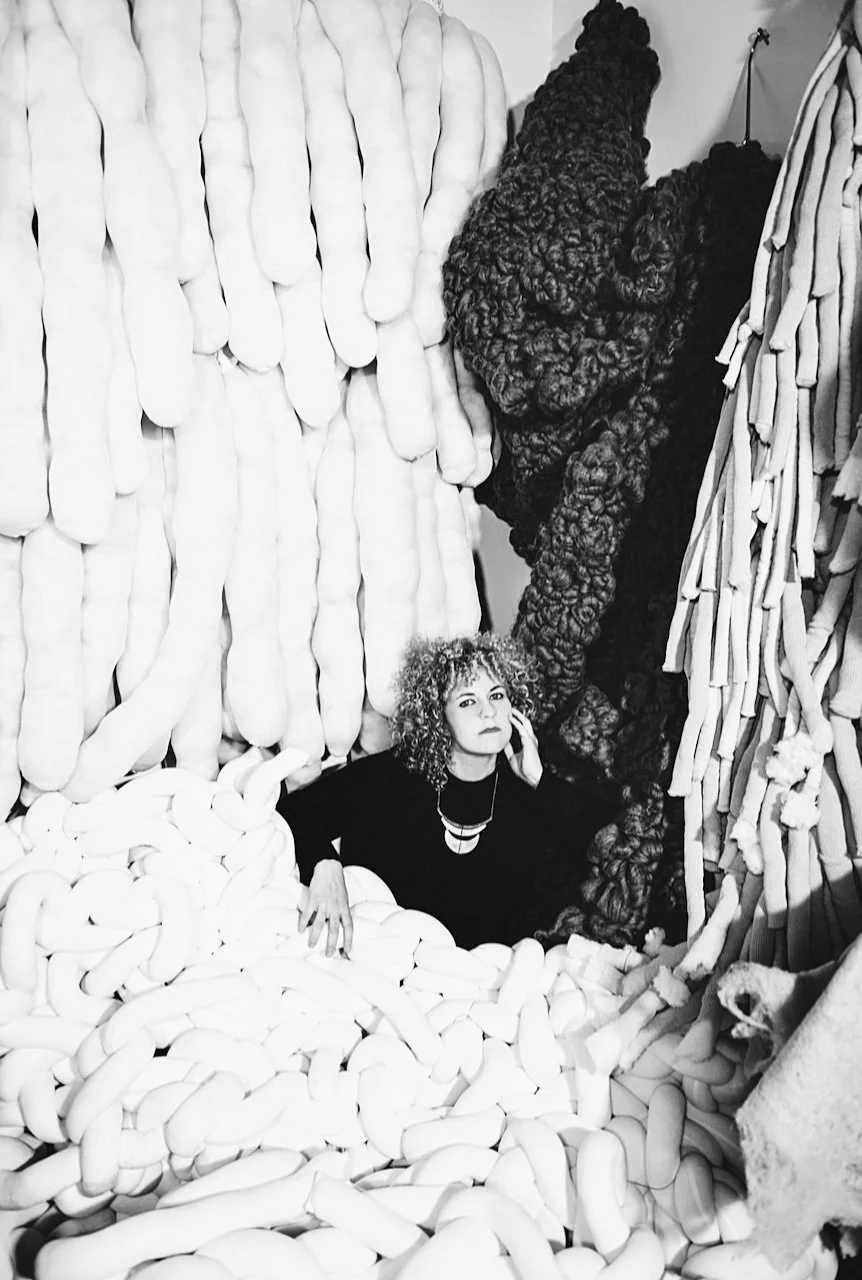 portrait of Kat Howard