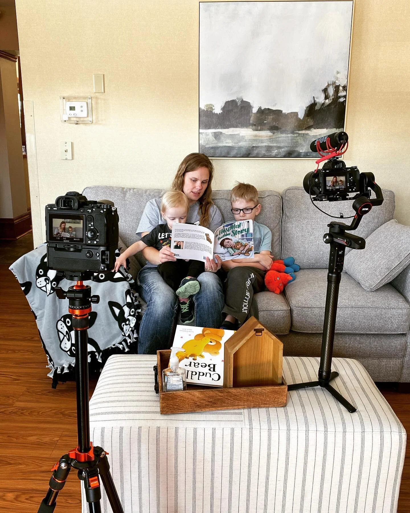 Contact — Colton Newman Studios