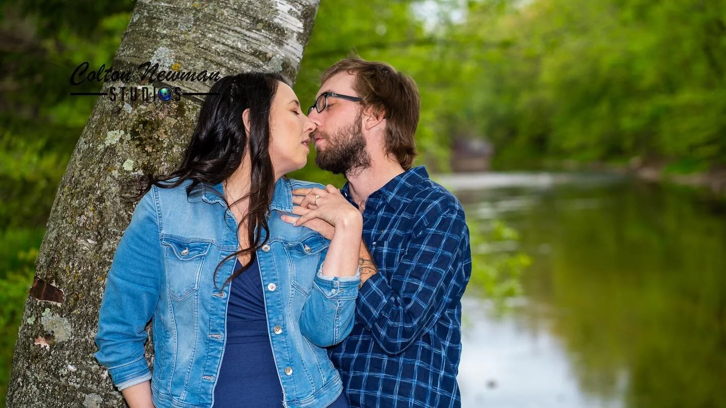 Contact — Colton Newman Studios