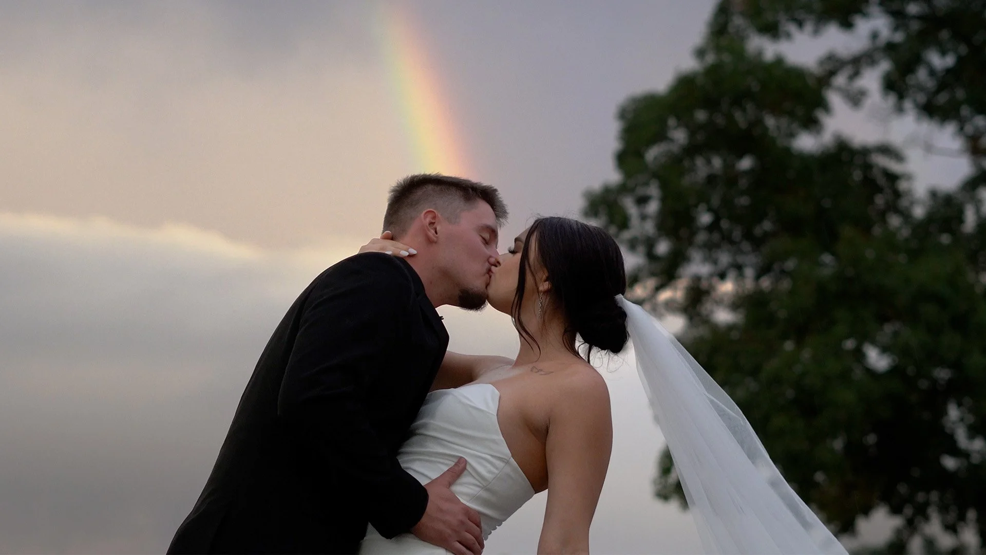 Wedding Teasers