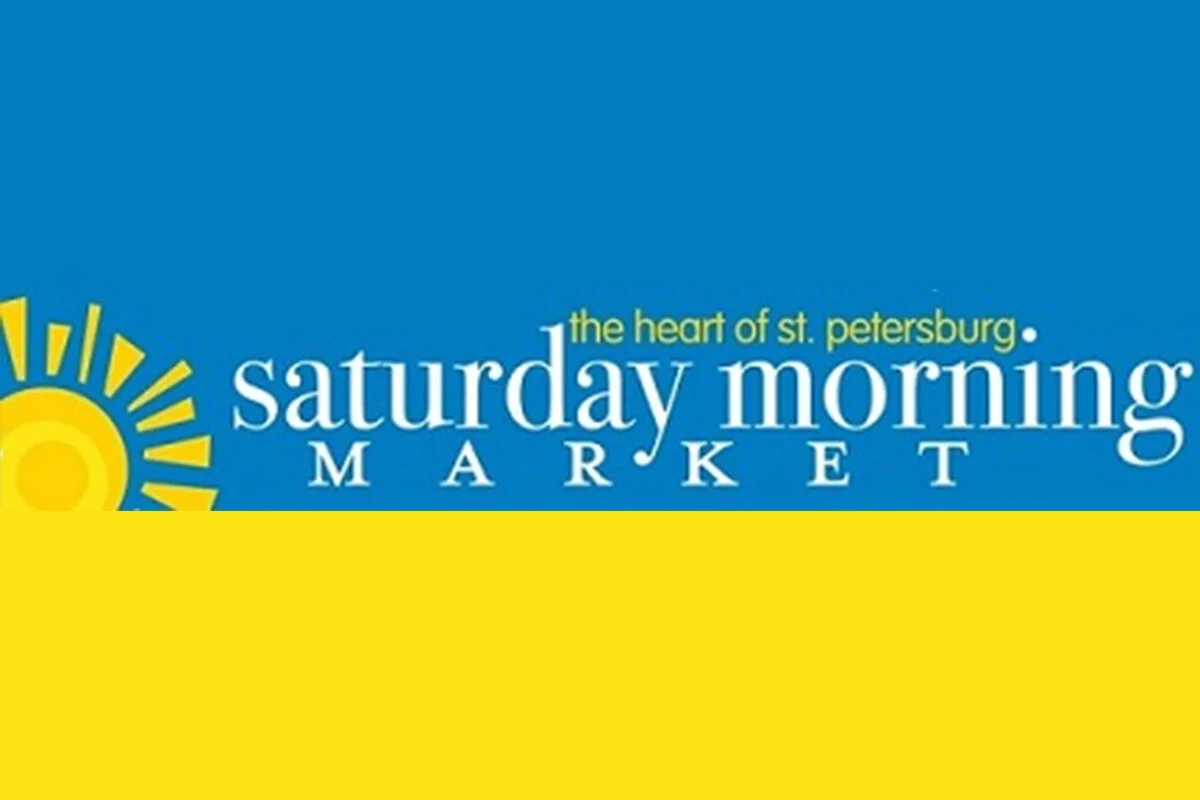 Saturday Morning Market