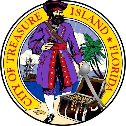 Treasure Island Community Appreciation Day