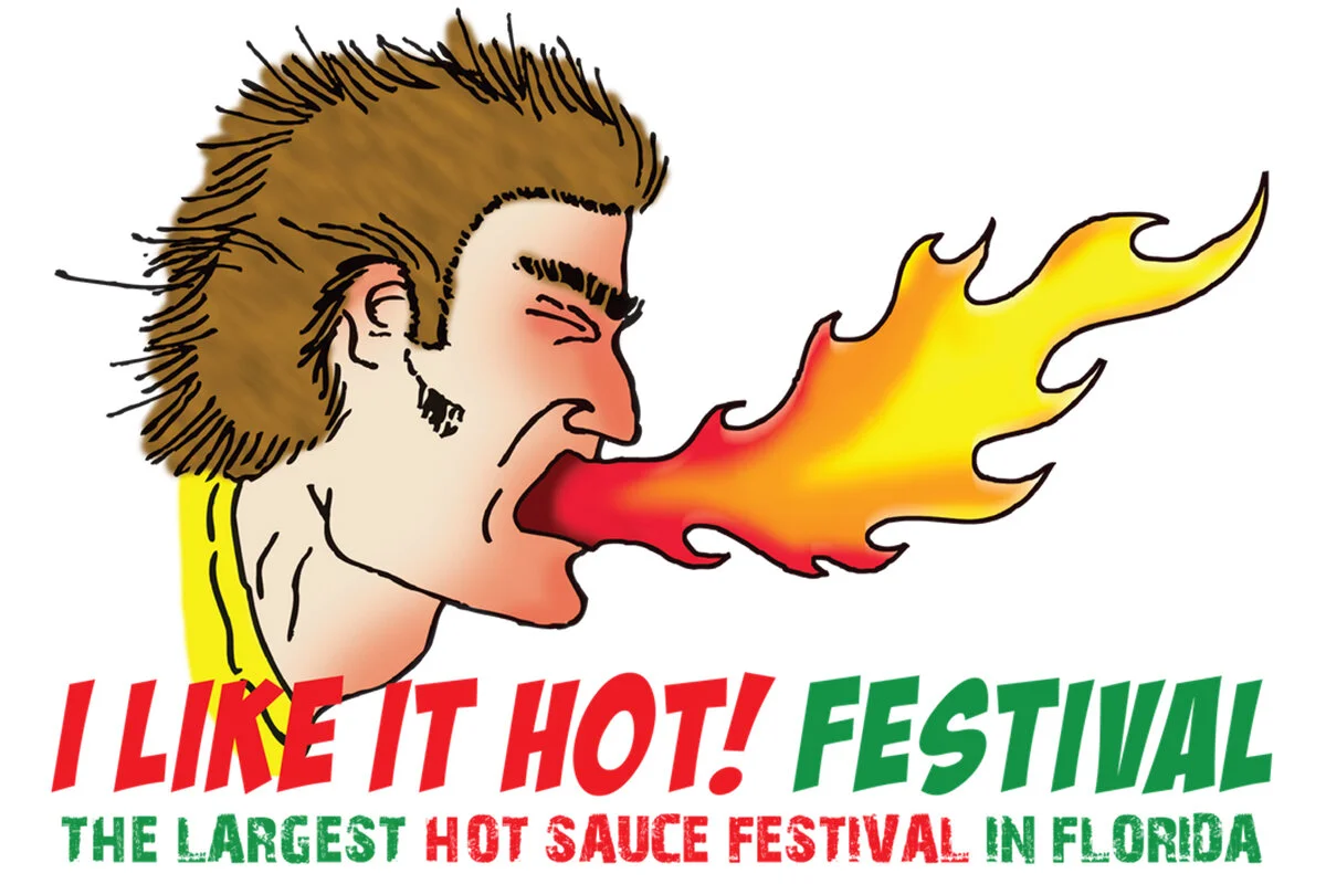 Munchie’s Kettle Korn at the 20th Annual I Like it HOT! Festival