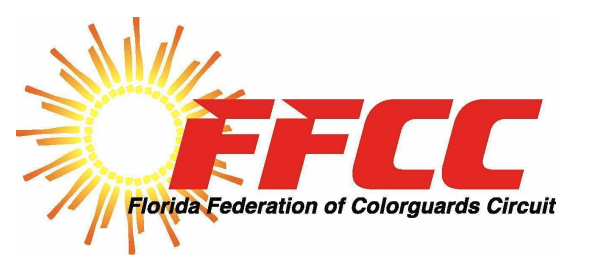 FFCC Riverview Color Guard 