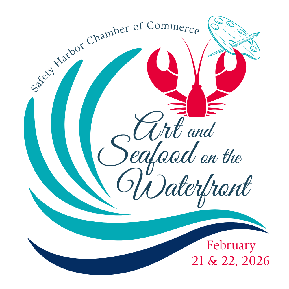 Art and Seafood on the Waterfront 