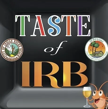 Taste of Indian Rocks Beach 