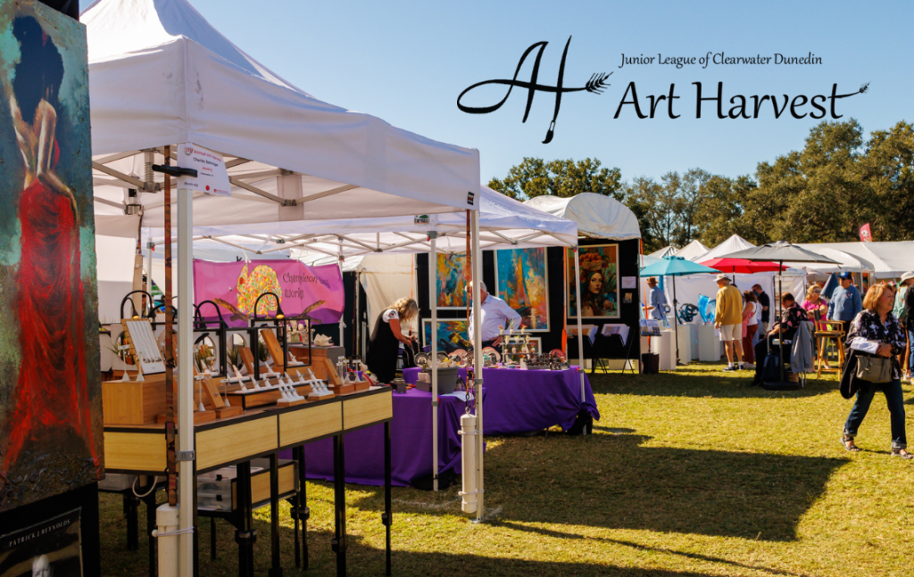 Dunedin Art Harvest 