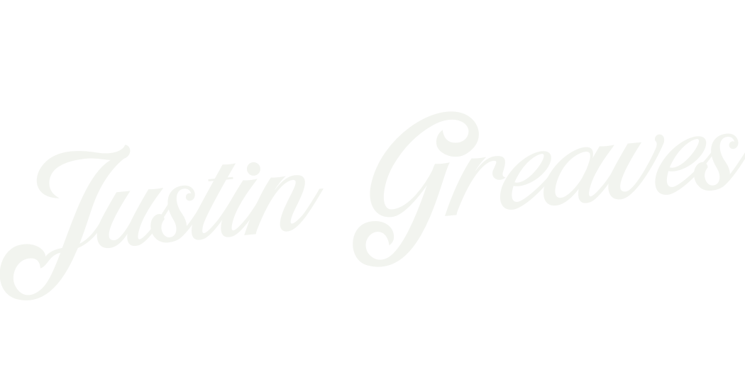 Justin Greaves