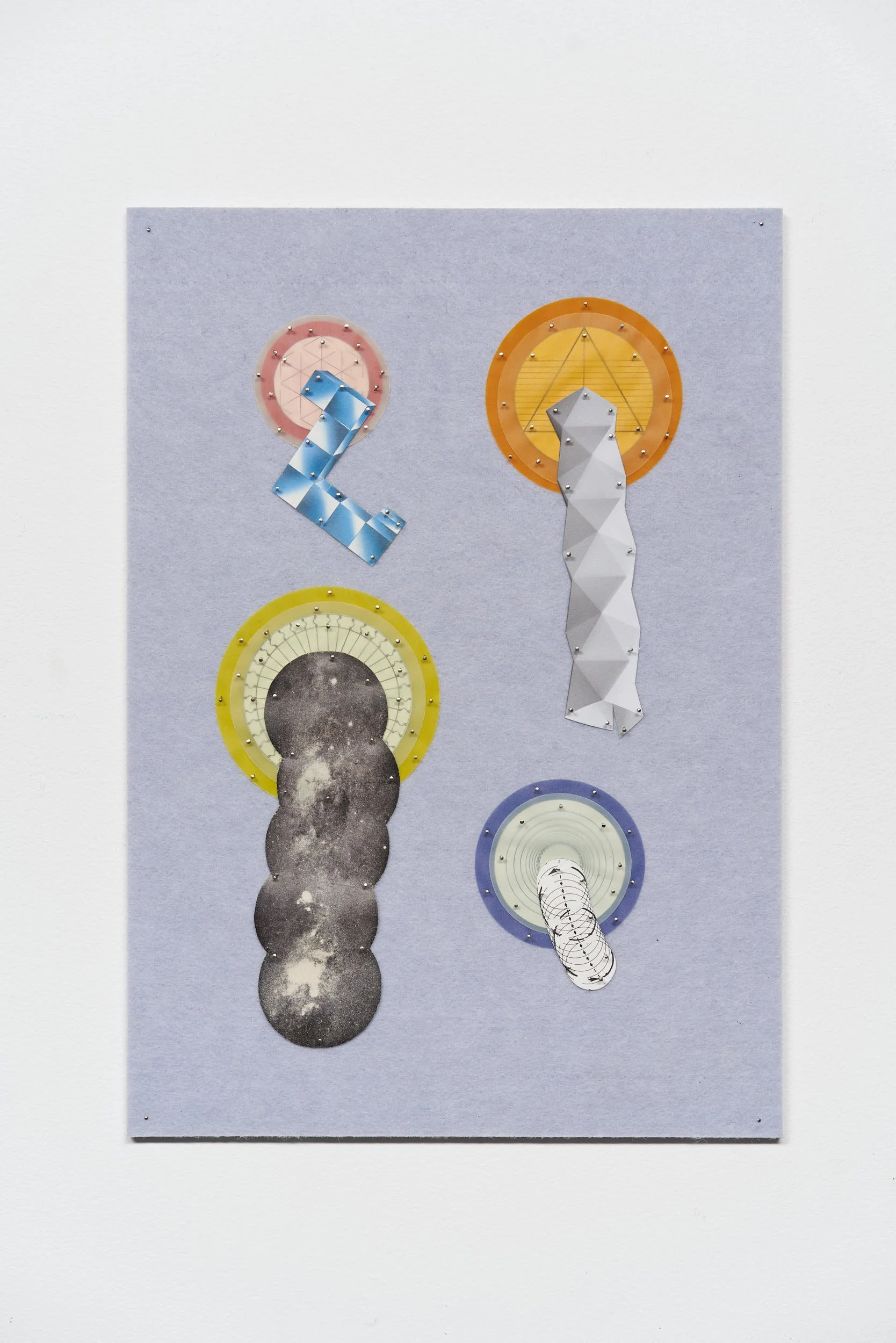 Bensonian elementals